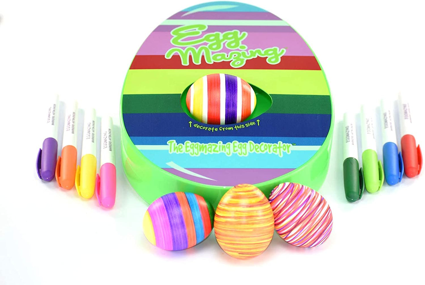 Decorate your own Easter egg - Easter Egg Decorating Kit