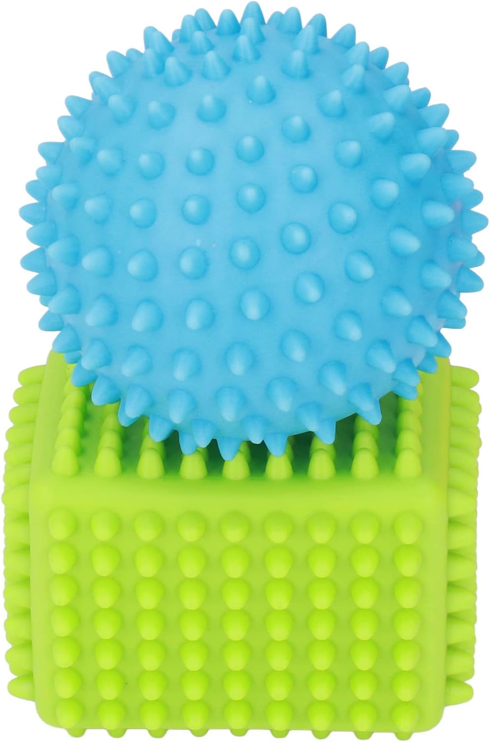 Tactile adventures - Sensory toys for babies