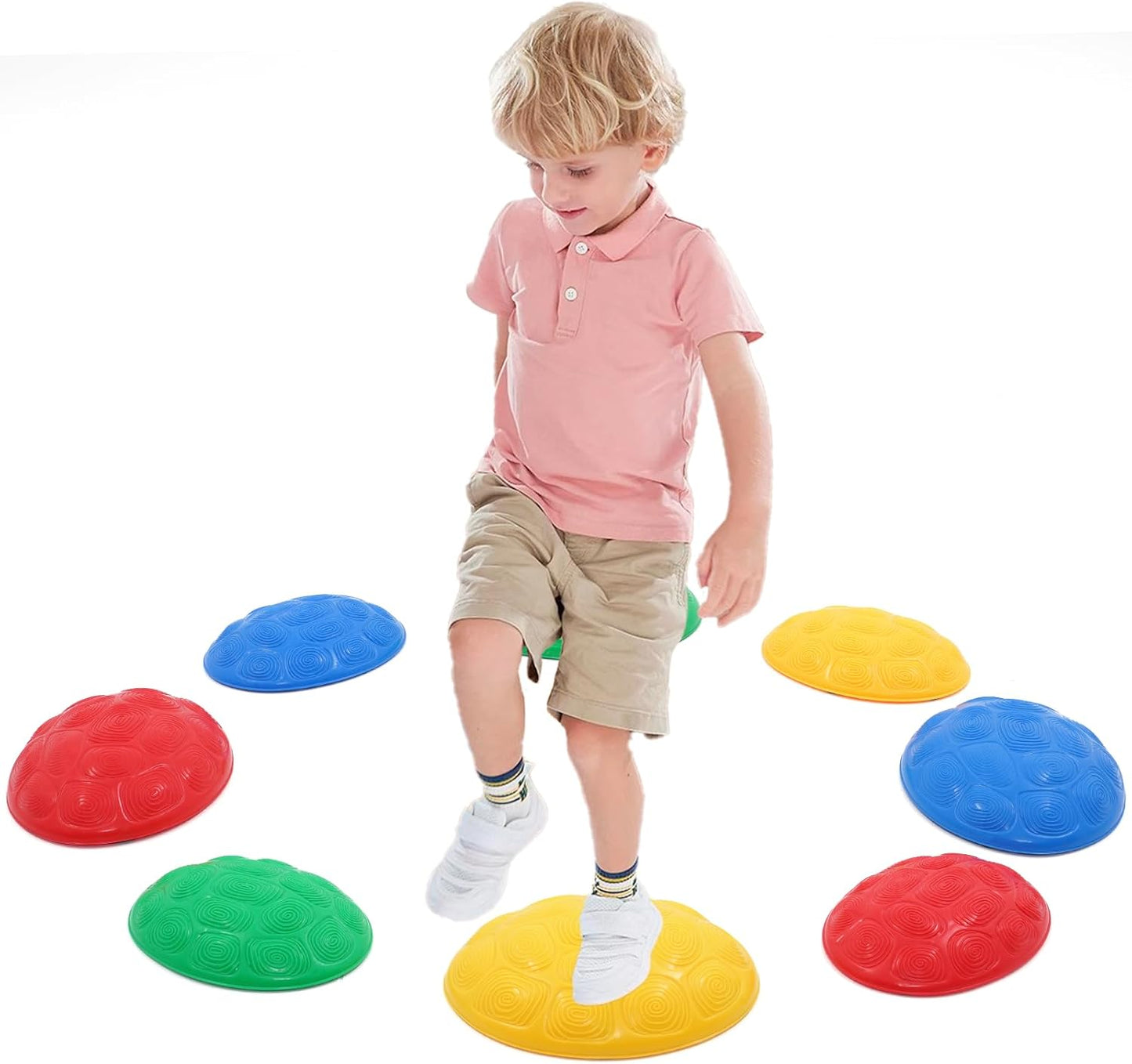 Play & Educational - Balance Game