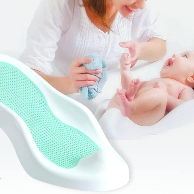 First Bath Adventures - Bath Seat