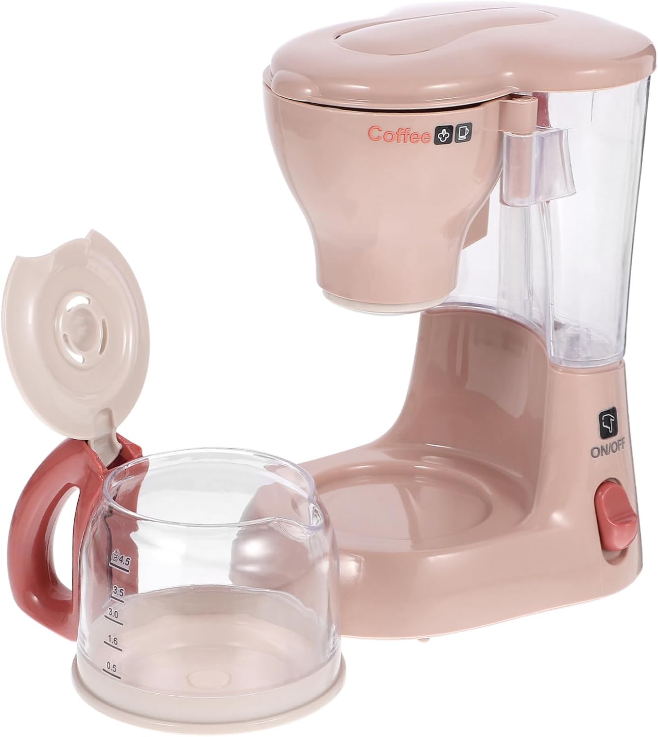 Fantasy in Action - Plaything Kitchen Appliances
