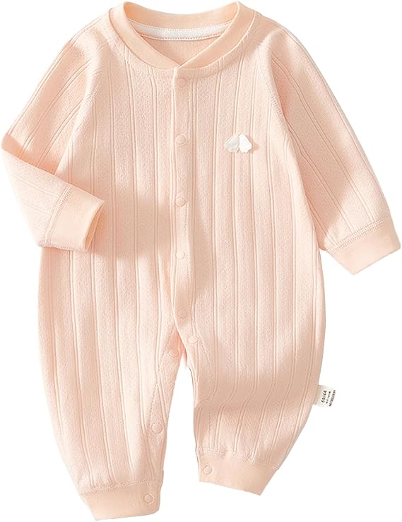 Cozy & Comfortable - Infant Pajamas