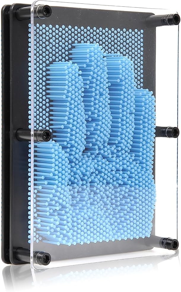 Innovative & Interactive – Sculpture Board