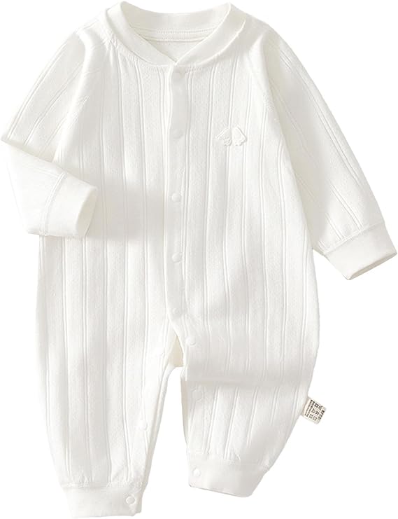 Cozy & Comfortable - Infant Pajamas