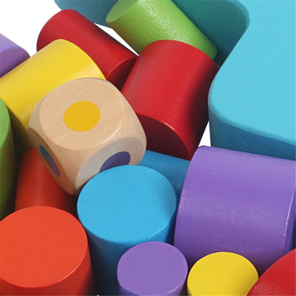 Balance the blocks - Balancing game