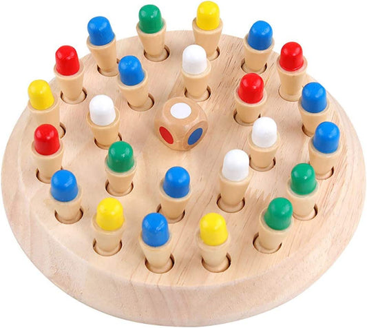 Ultimate gaming fun! - Memory game