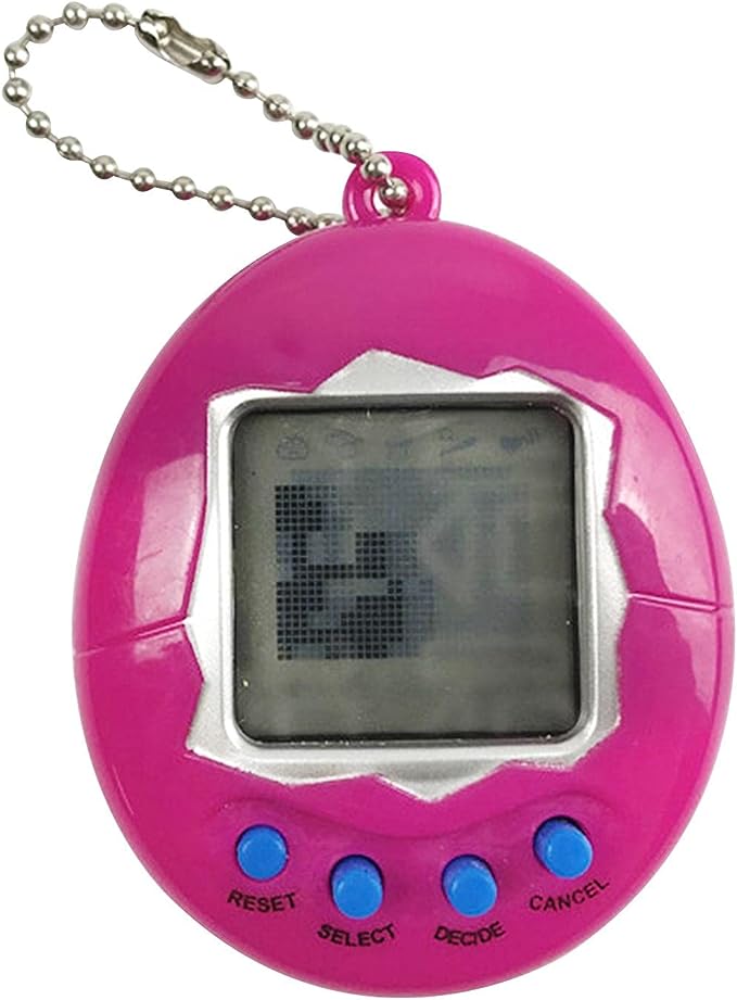 Friend in your pocket - Virtual pet