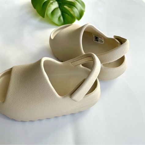 SunnySteps Children – Comfort & Freedom - Children's Sandal Slippers