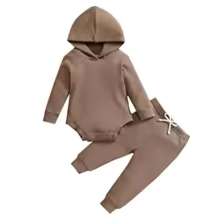 Warm & Stylish - Warm Kit for Babies