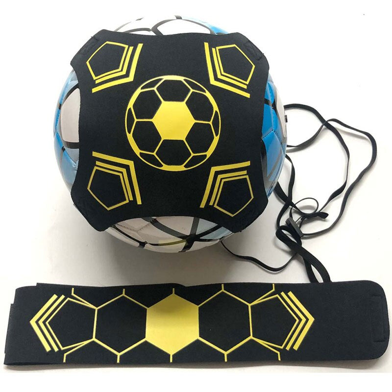 Play football like a pro - Football belt