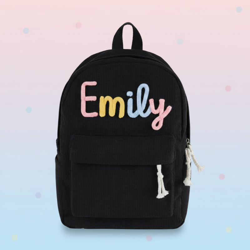 Kids Backpack – Custom Backpack for Children
