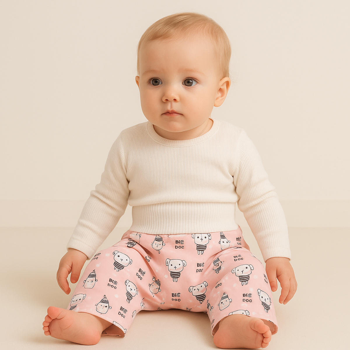 Easy potty training - Training pants