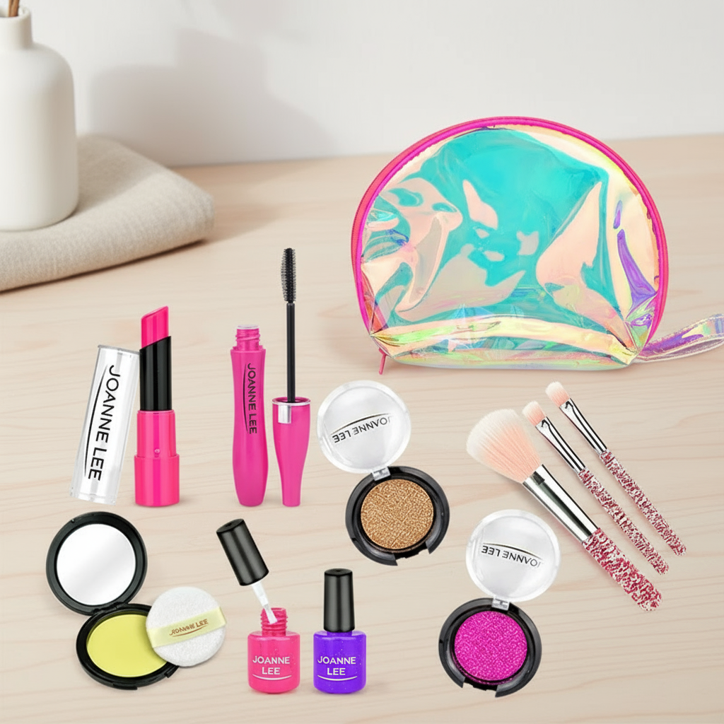 LittleGlam™ – Cute & Educational – Makeup Toys