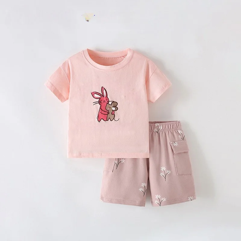 Summer & Adorable – Matching Summer Kit