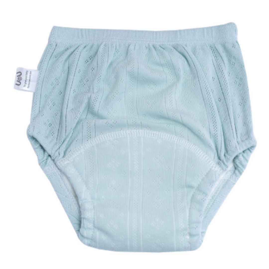 Ultra Comfortable - Washable potty-training diapers
