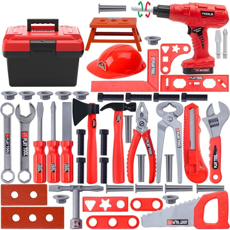 Plaything toolkit