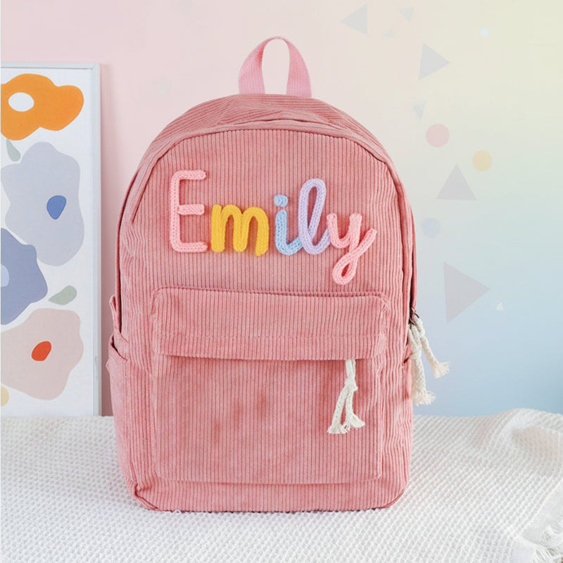 Kids Backpack – Custom Backpack for Children