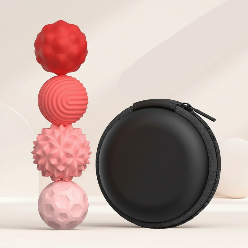 Soft & Focused – Magnetic Stress Plaything