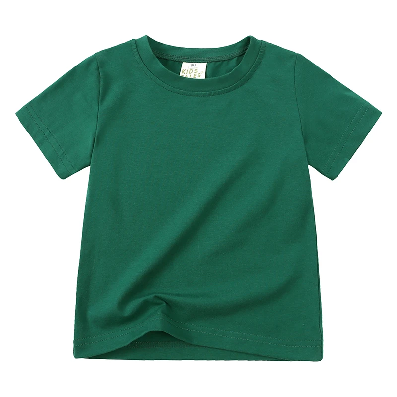 Practical & Casual – Short Sleeve T-Shirt