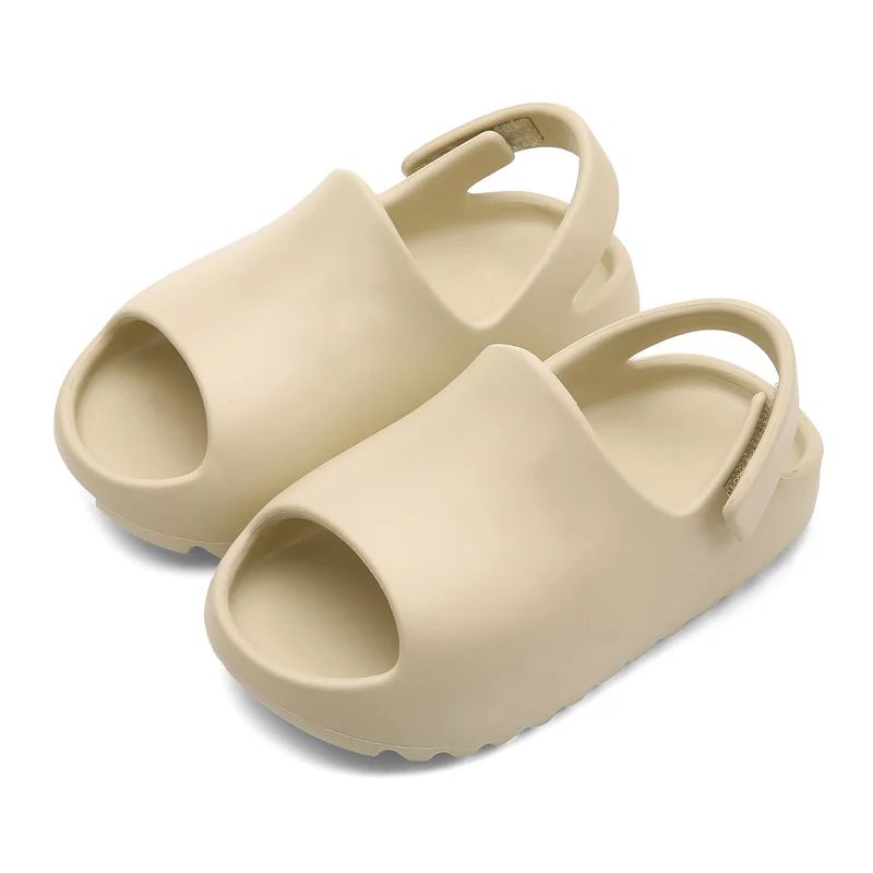 SunnySteps Children – Comfort & Freedom - Children's Sandal Slippers