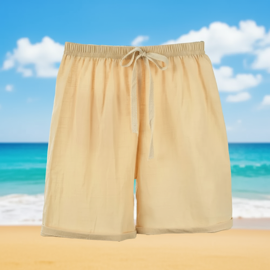 Fresh & Playful – Children's Shorts in Candy Colors