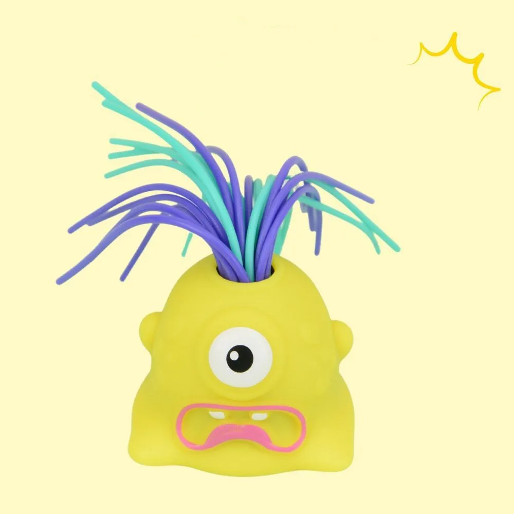 Funny & Interactive – Monster Stress Plaything