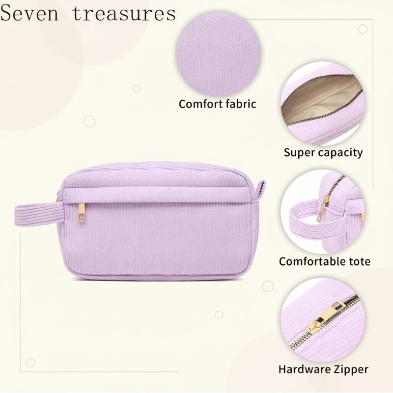 Practical & Personal – Custom Pencil Case