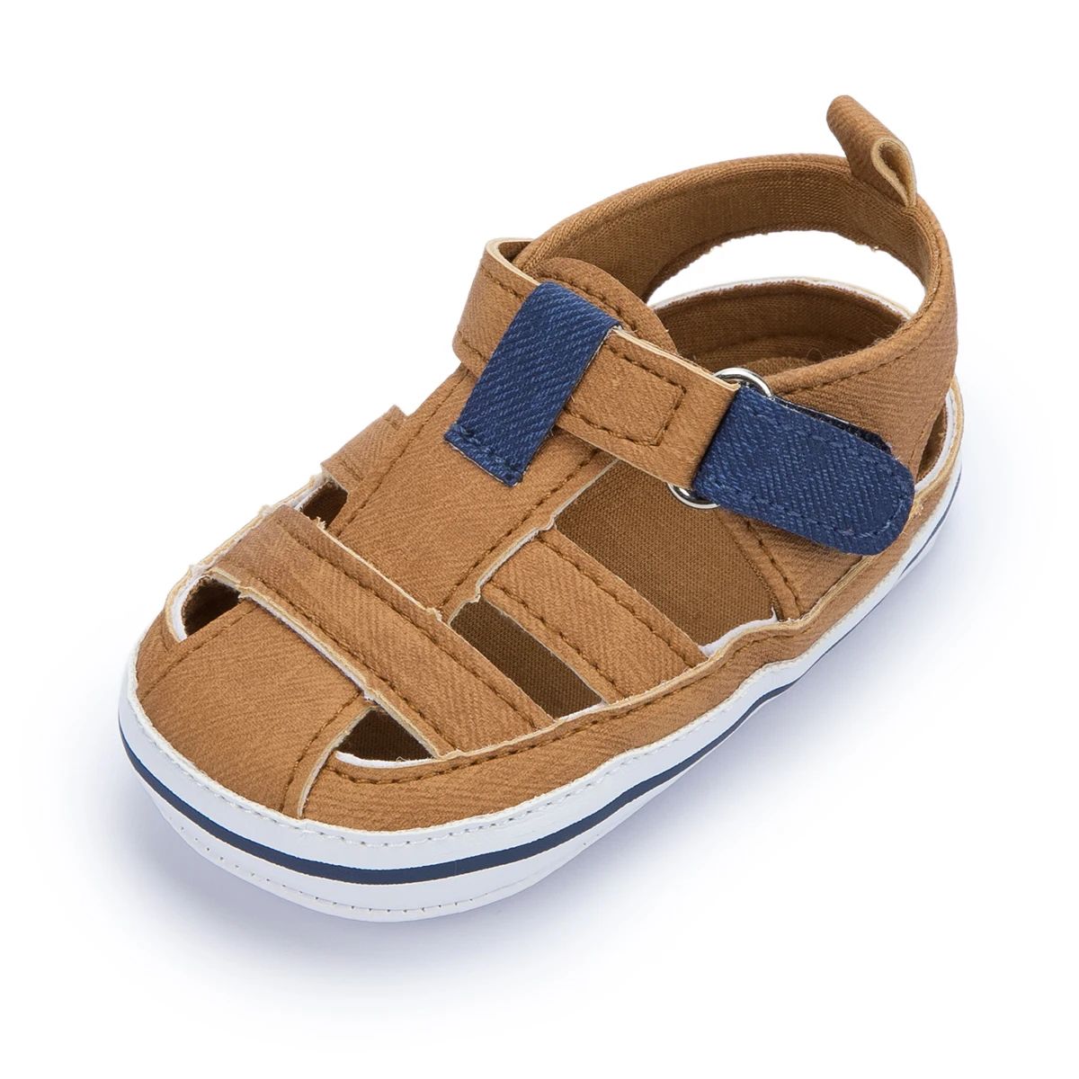 Light & Comfortable - Toddler sandals