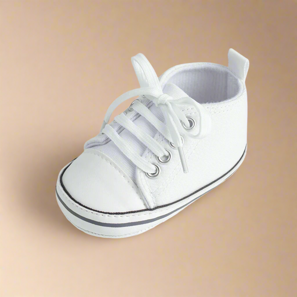 Cute & Safe – Infant Sneakers