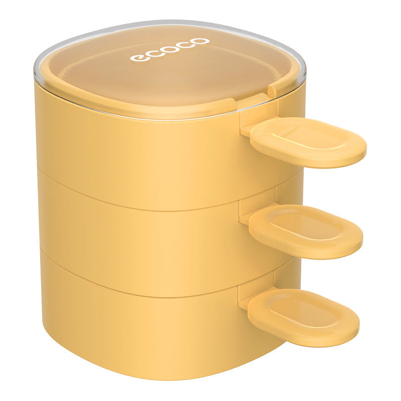 Refreshingly creative - silicone ice cream maker