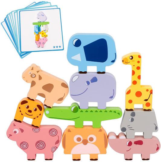 Improve your identification skills - Assembling game