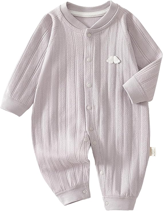 Cozy & Comfortable - Infant Pajamas