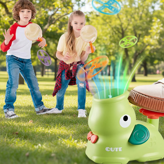 Fast & Play – Outdoor Frisbee Disc