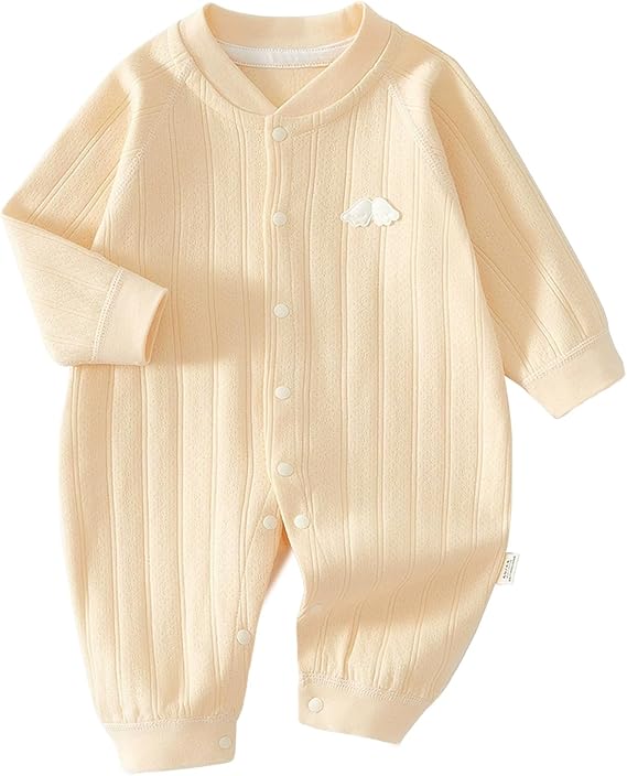 Cozy & Comfortable - Infant Pajamas