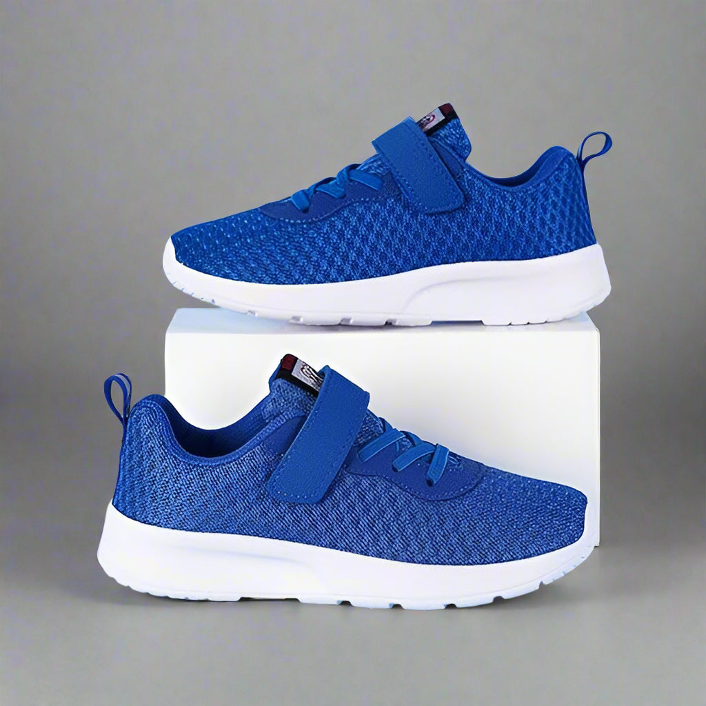 Comfortable and trendy – Mesh running shoes