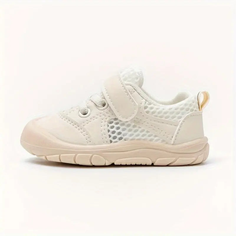 TinySteps Children - Natural & Safe - Barefoot Baby Shoes Blue