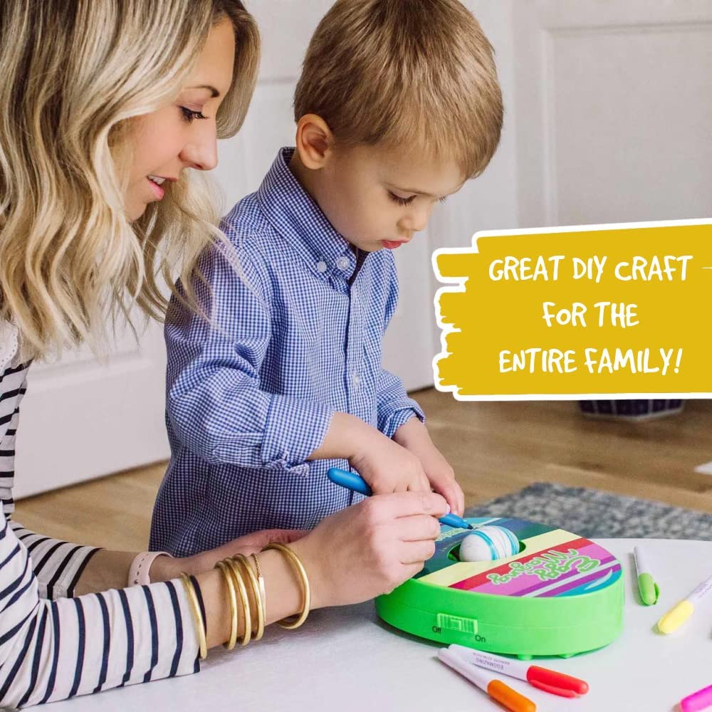 Decorate your own Easter egg - Easter Egg Decorating Kit