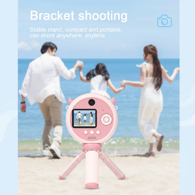 Innovative & User-Friendly – Digital Kids Camera