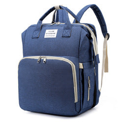 Travel Bag™ - Multifunctional diaper bag - Infant Backpack