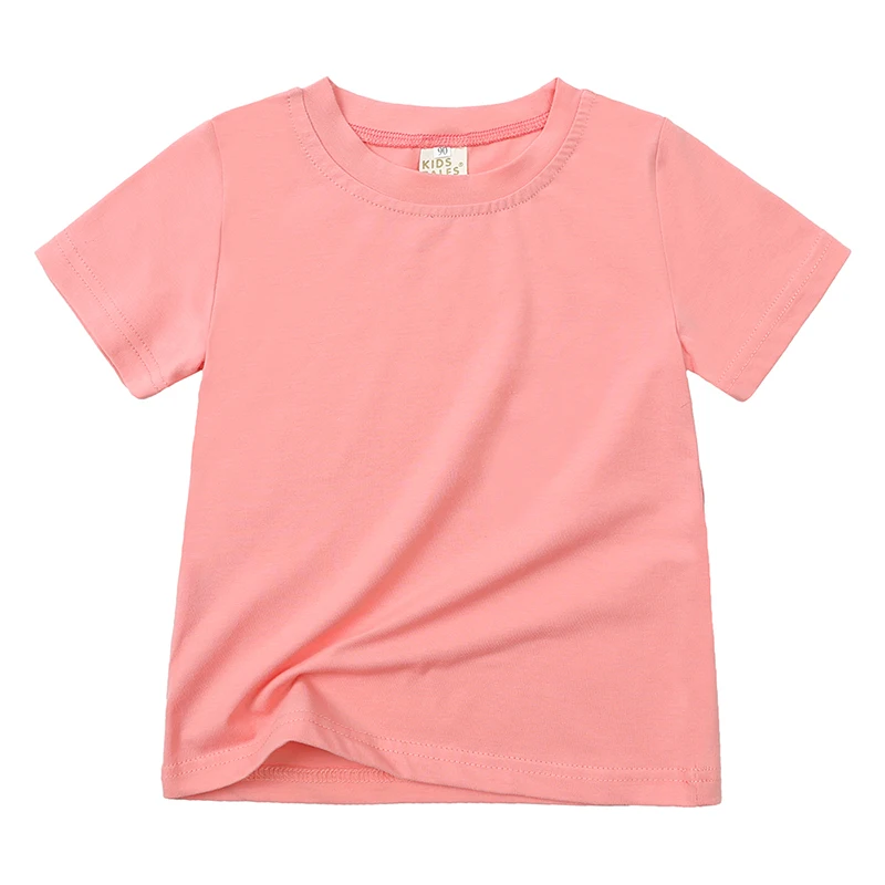 Practical & Casual – Short Sleeve T-Shirt