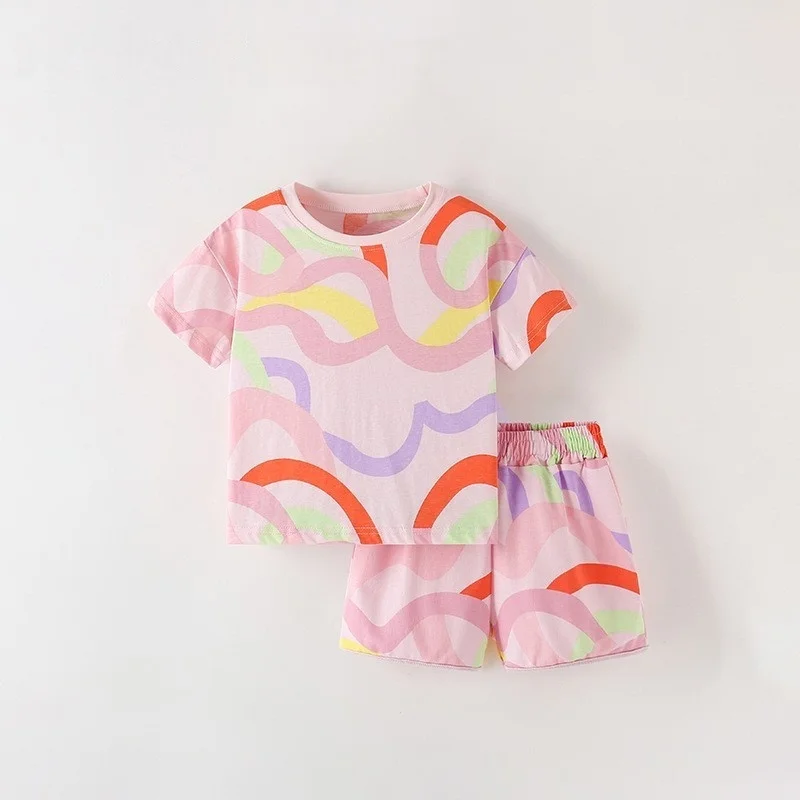 Summer & Adorable – Matching Summer Kit