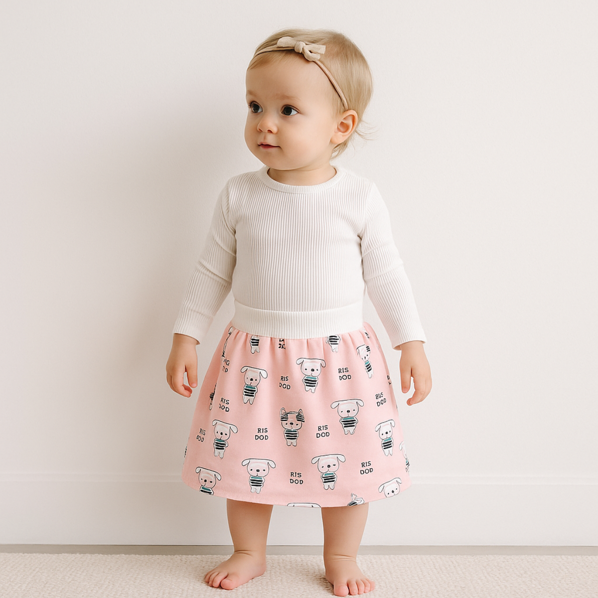 Easy potty training - Training pants