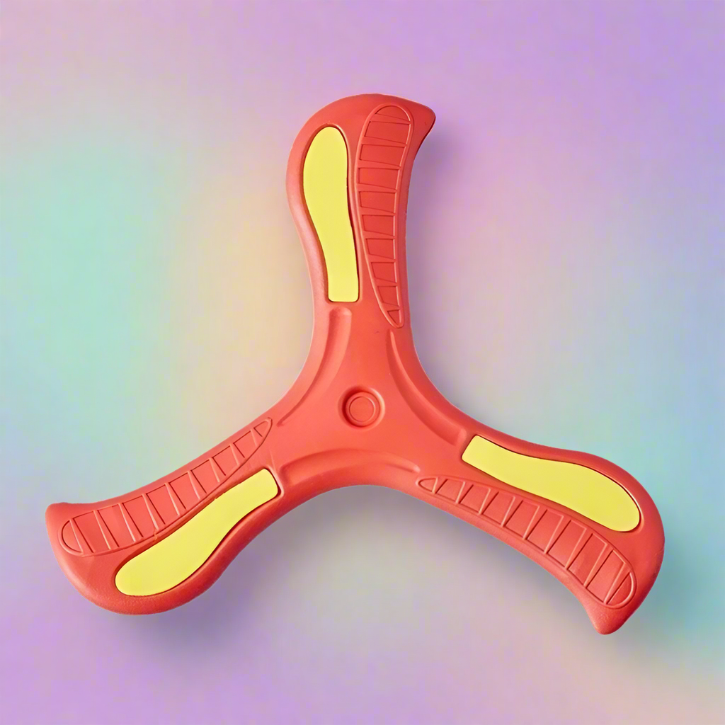 Interactive & Play – Dino Frisbee