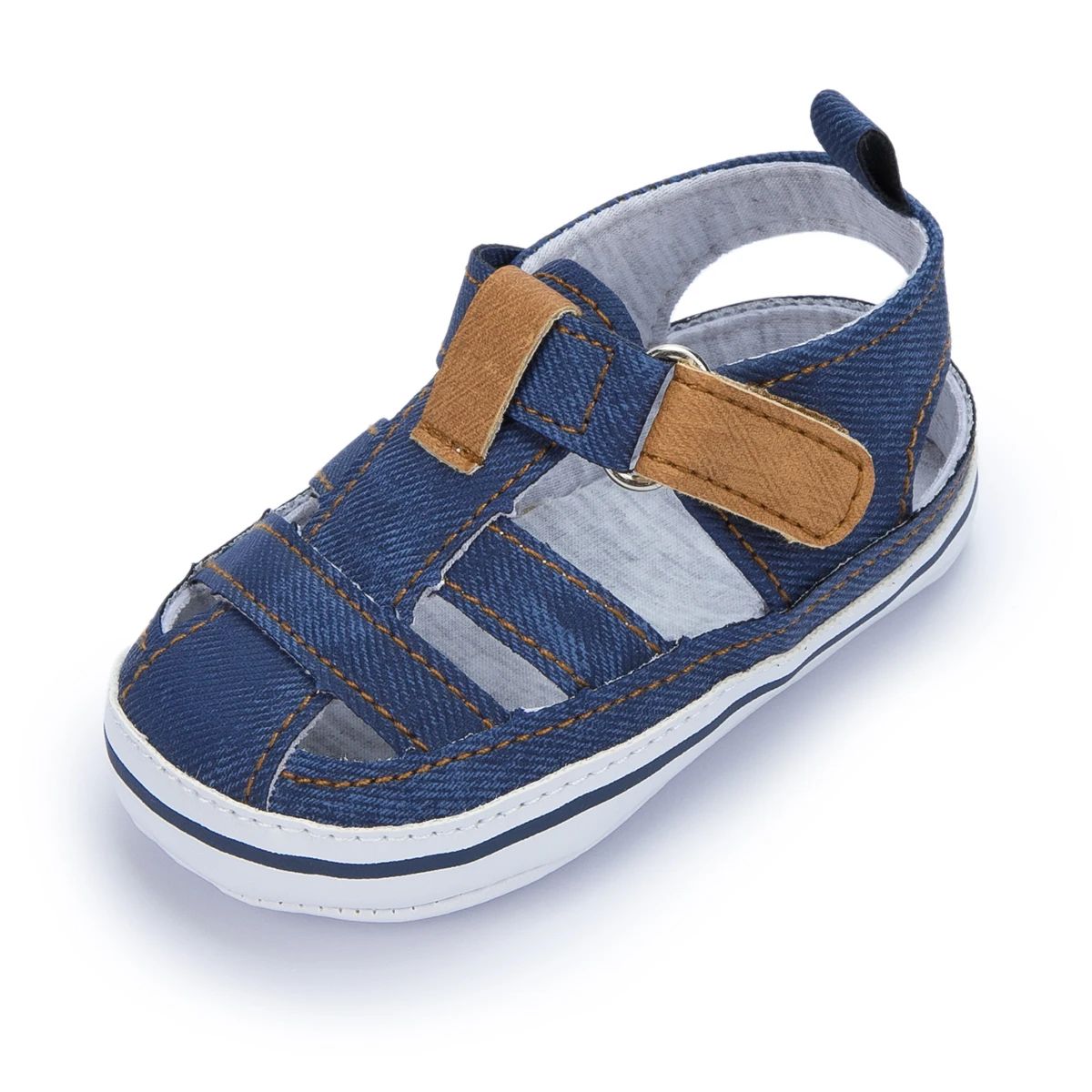 Light & Comfortable - Toddler sandals