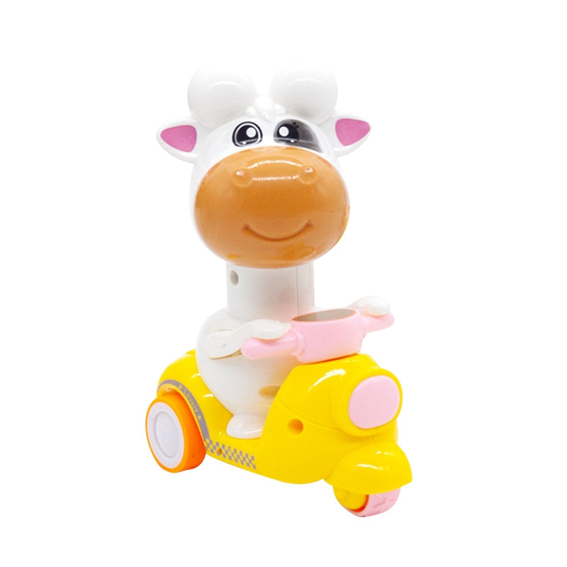 Adventure on wheels - Plaything car