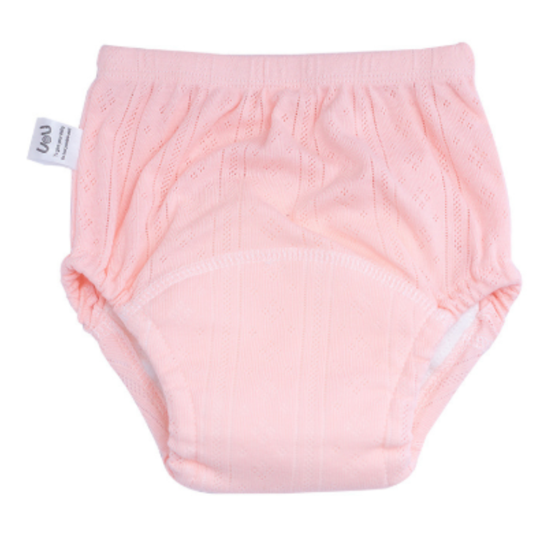 Ultra Comfortable - Washable potty-training diapers