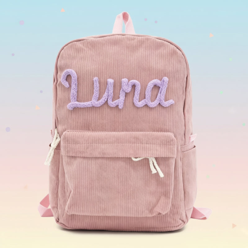 Kids Backpack – Custom Backpack for Children