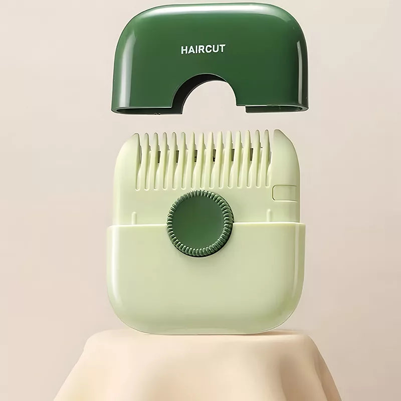 Precision & Gentle – 2-in-1 Hair Trimmer