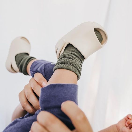 SunnySteps Children – Comfort & Freedom - Children's Sandal Slippers