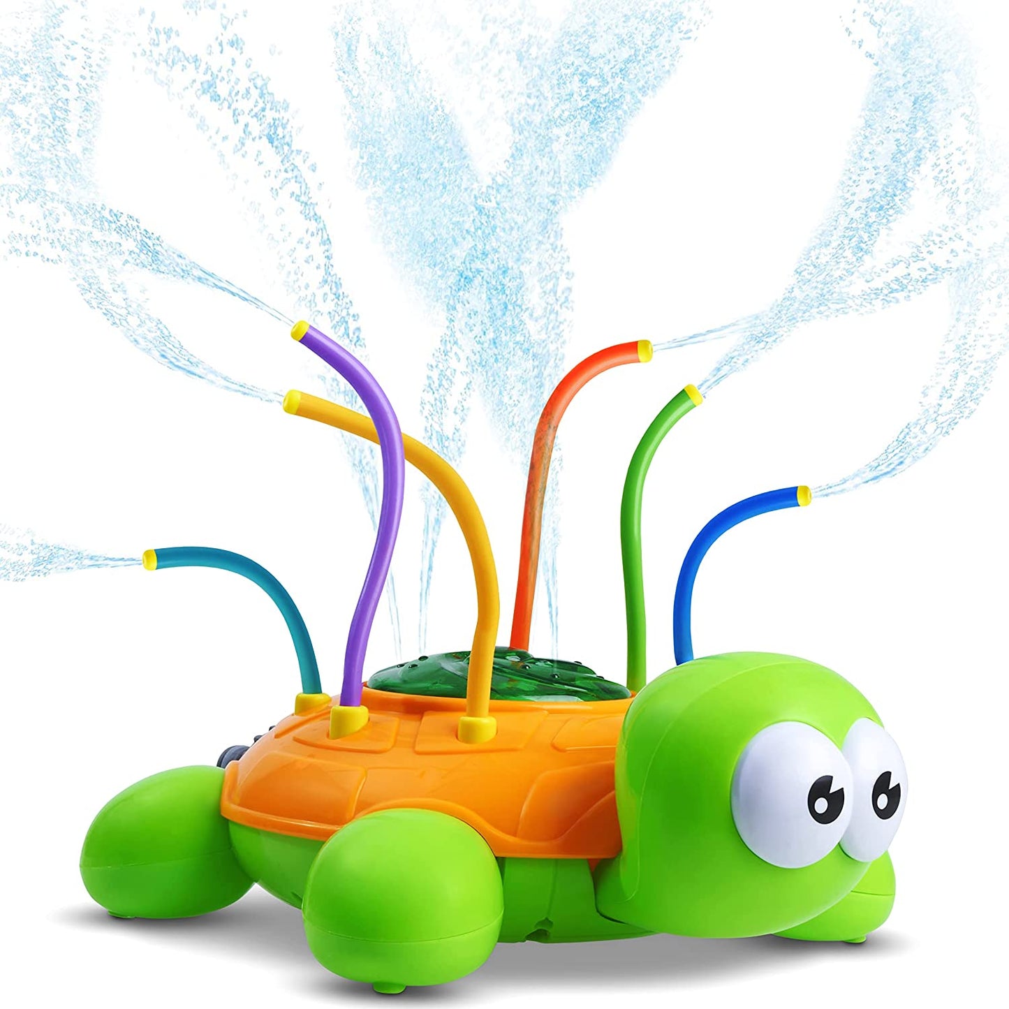 Play water games for the whole family - Water Games